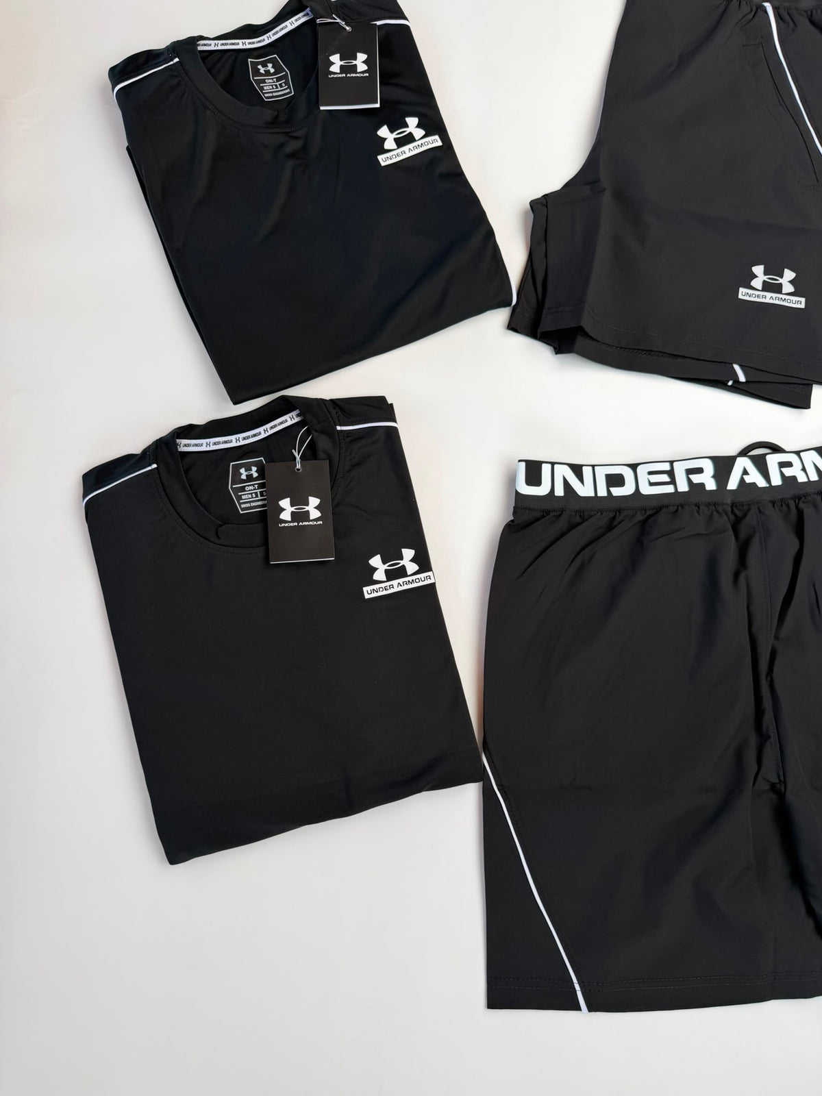 CONJUNTO UNDER ARMOUR 2026