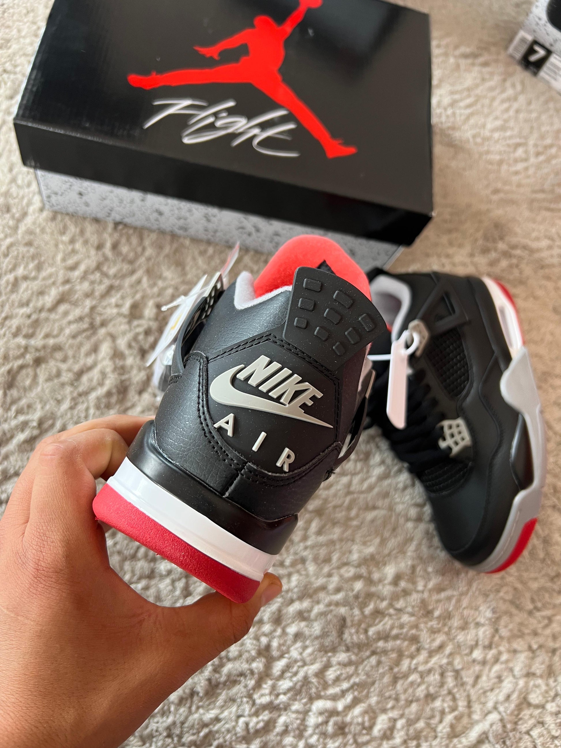 ZAPATILLA NIKE JORDAN