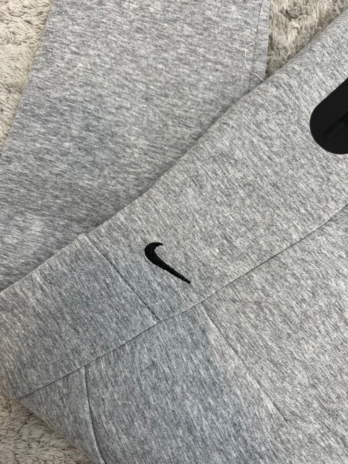CHANDAL NIKE TECH