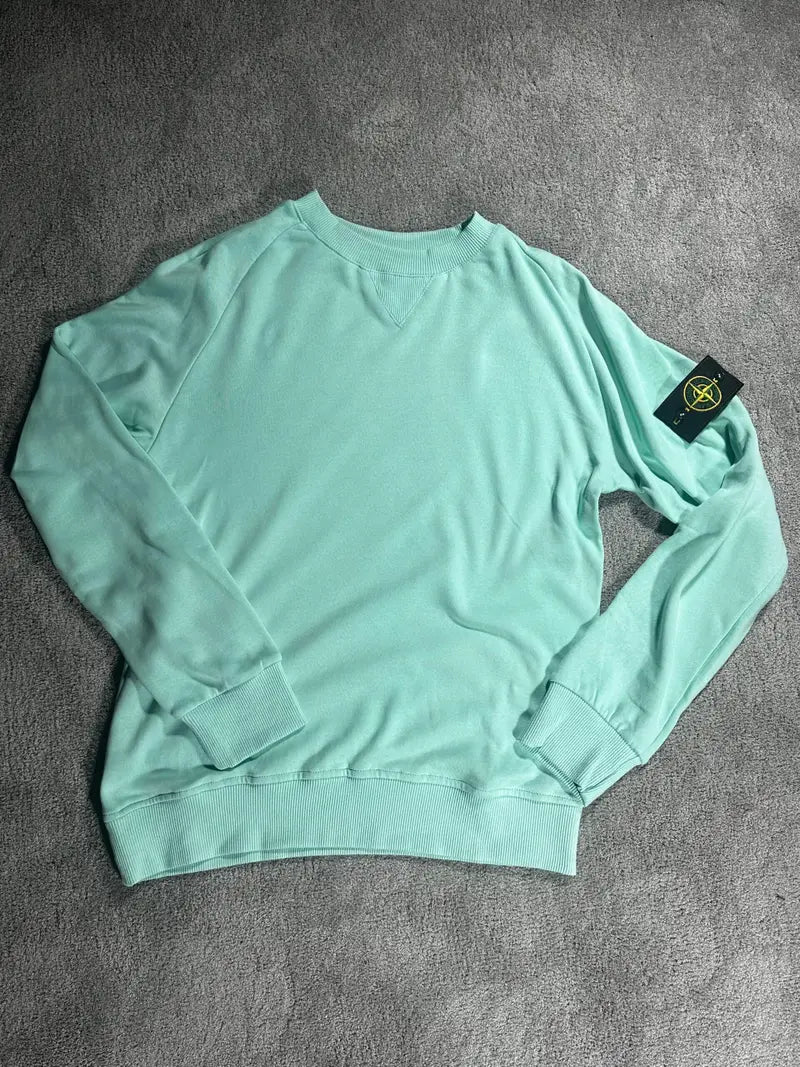SUDADERA STONE ISLAND