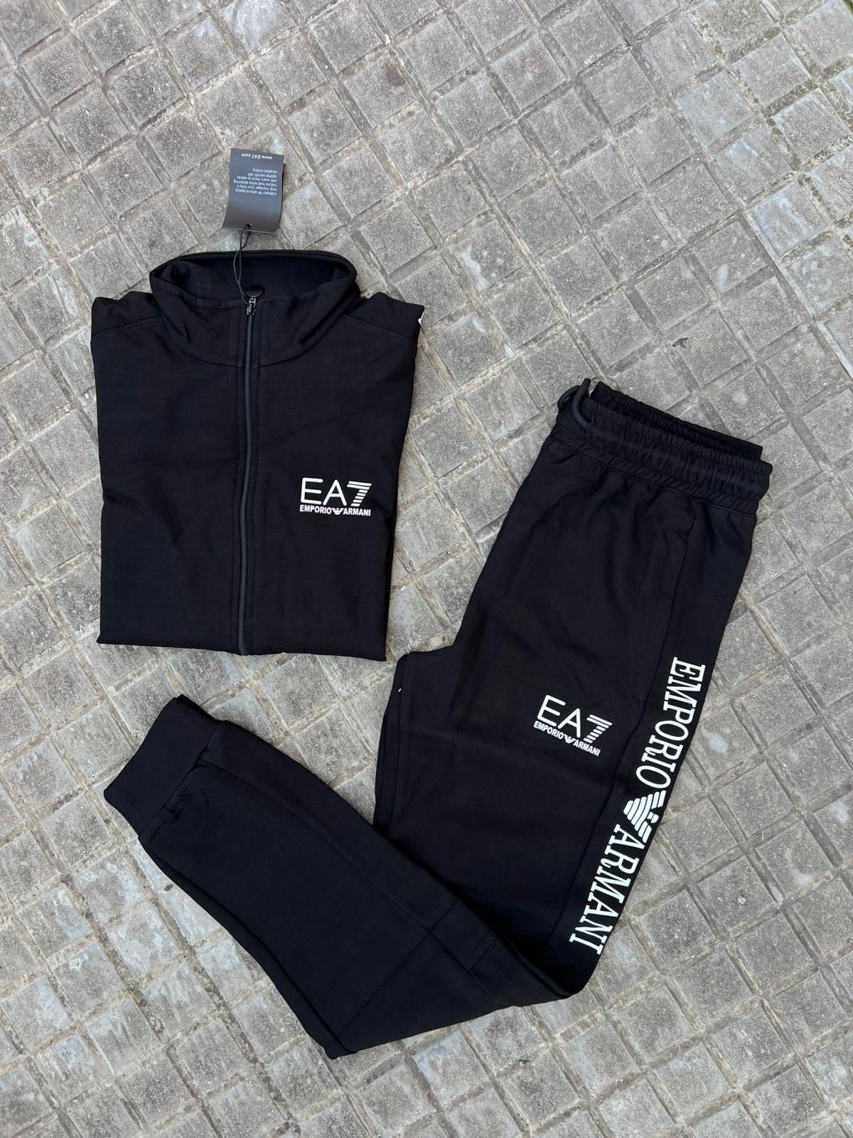 CHANDAL EMPORIO ARMANI