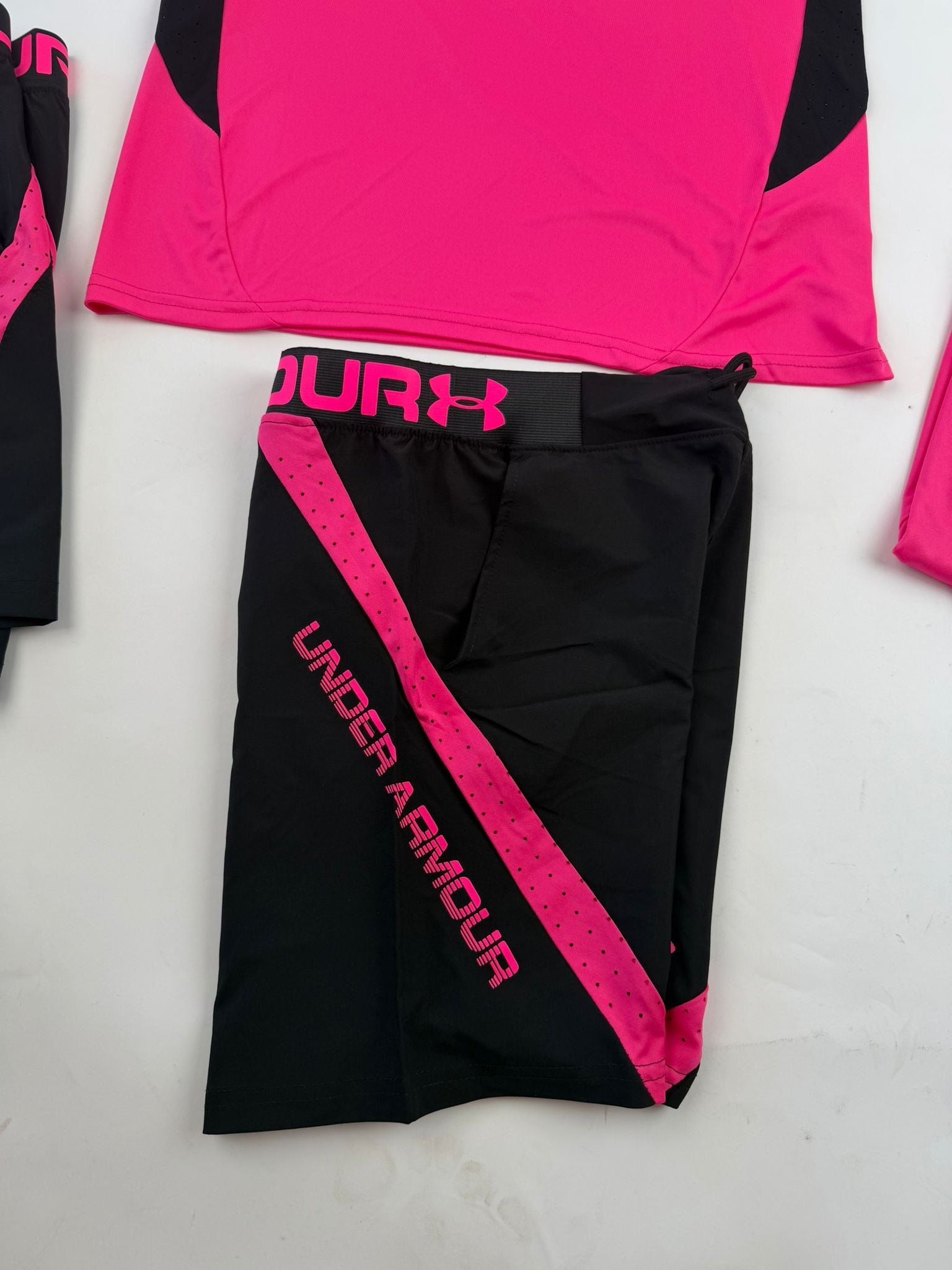 UNDER ARMOUR 2026