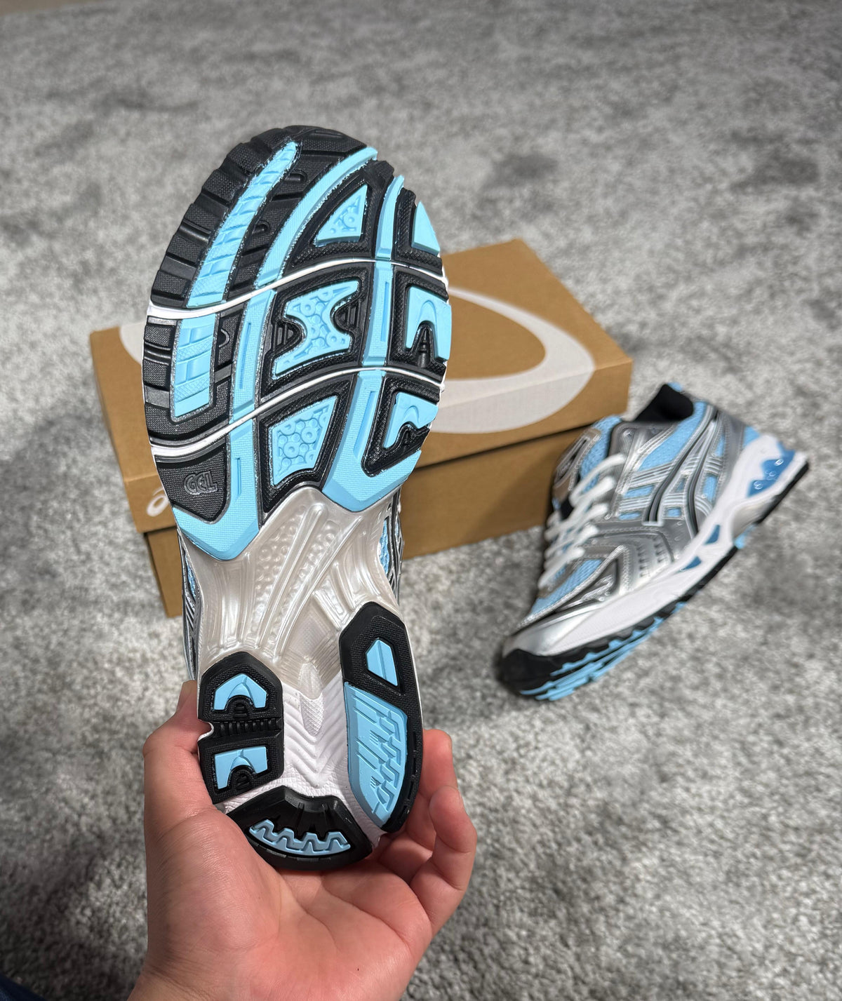 ASICS 1130