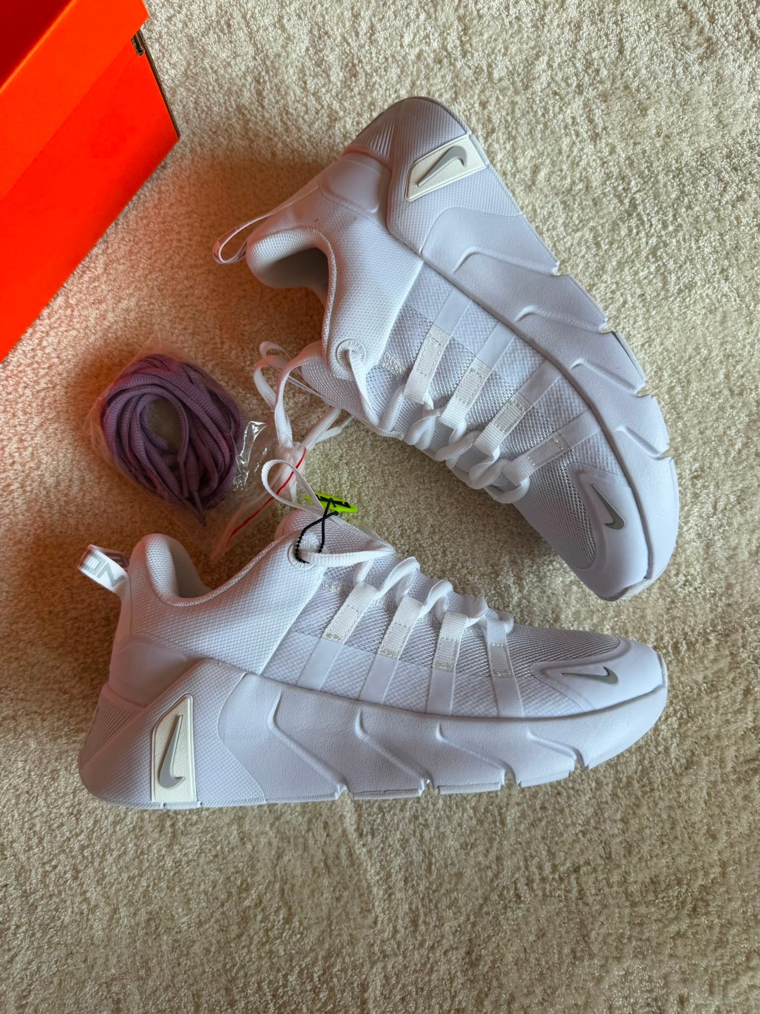NIKE FREE METCON 7