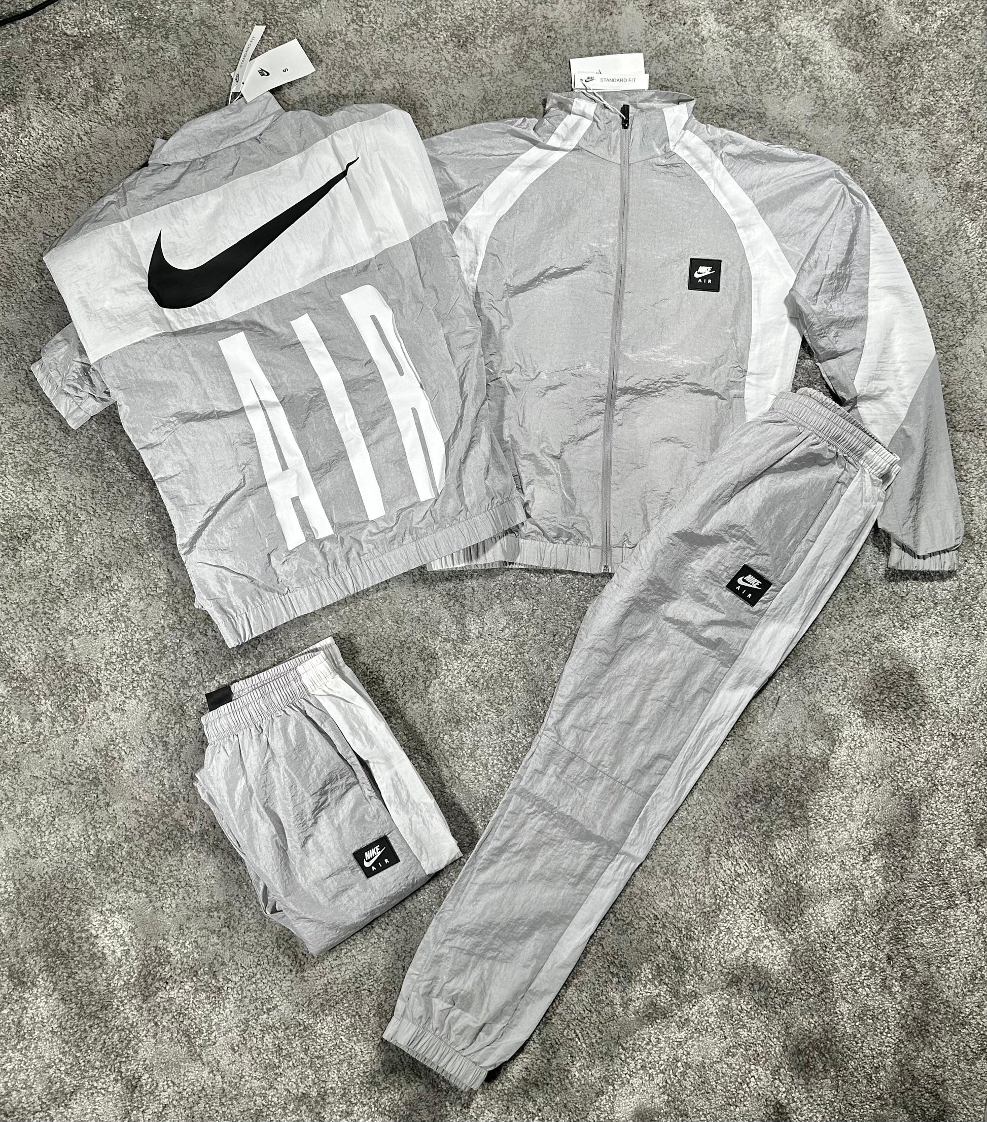 CHANDAL NIKE AIR