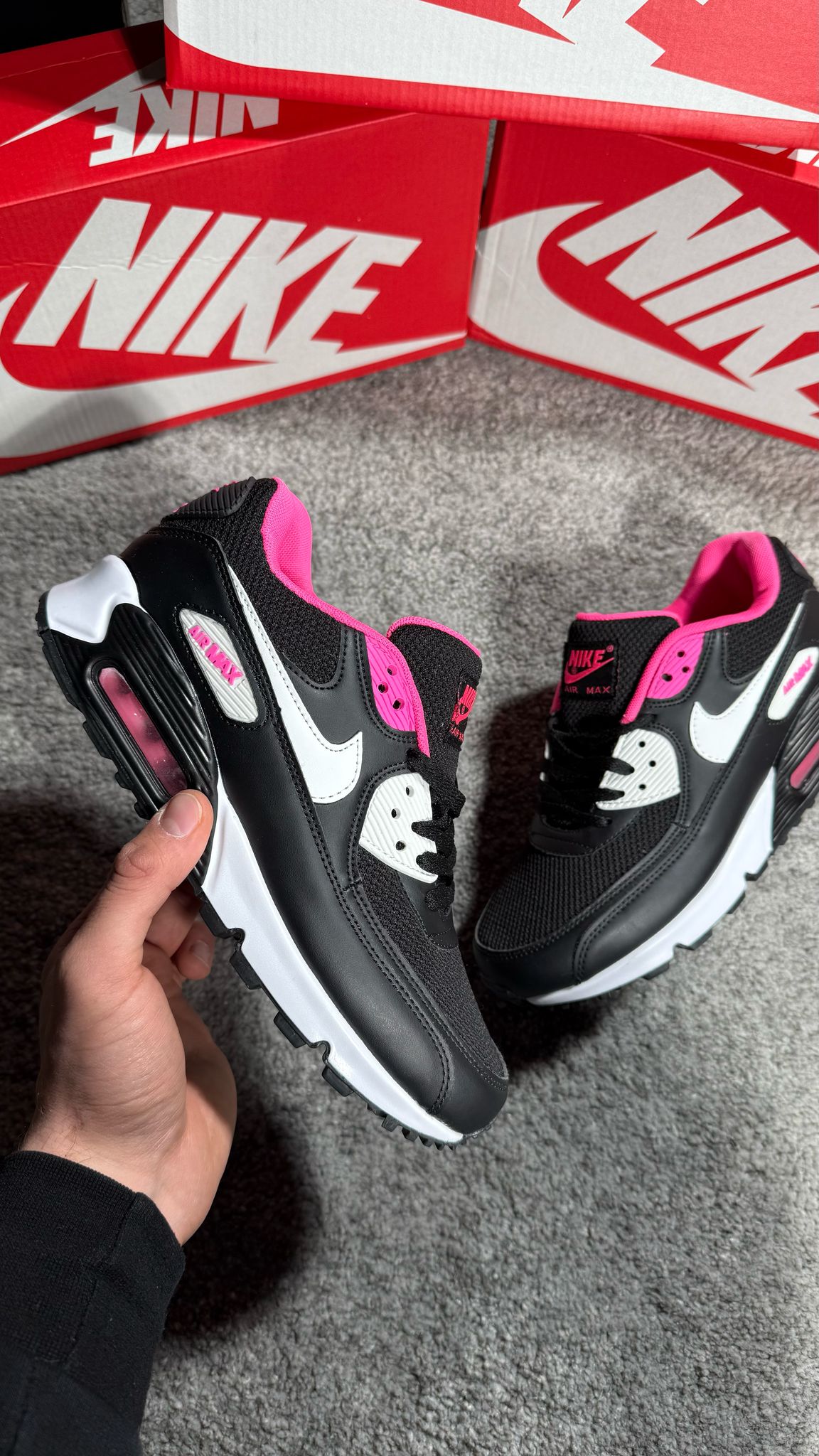 NIKE AIRMAX