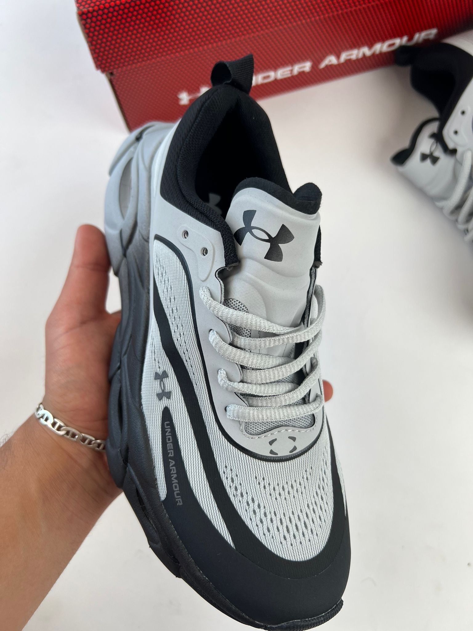 UNDER ARMOUR UA HOVER REACTOR
