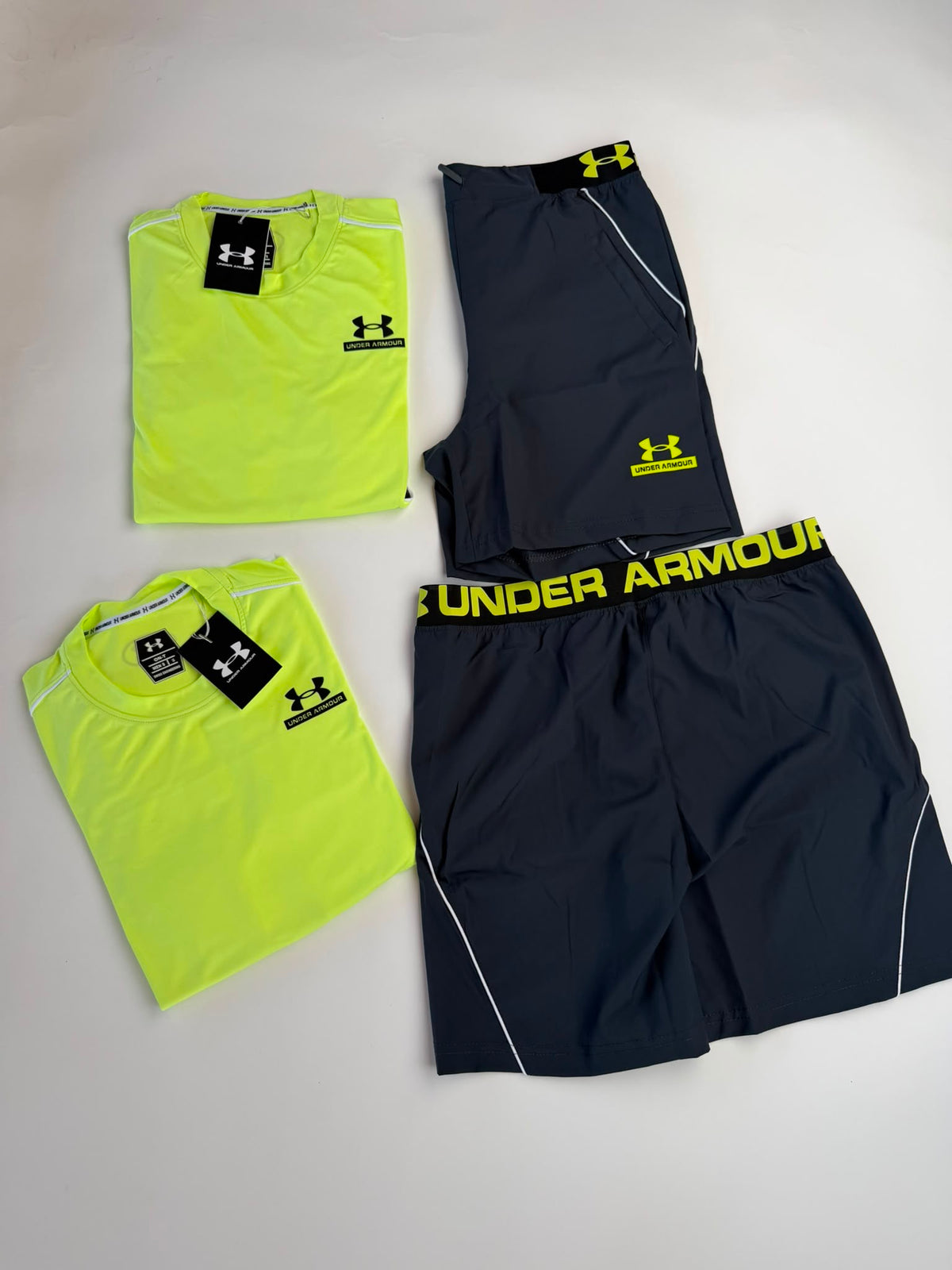 CONJUNTO UNDER ARMOUR 2026