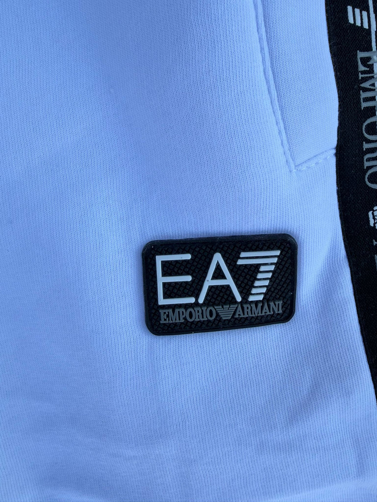 CHANDAL EMPORIO ARMANI