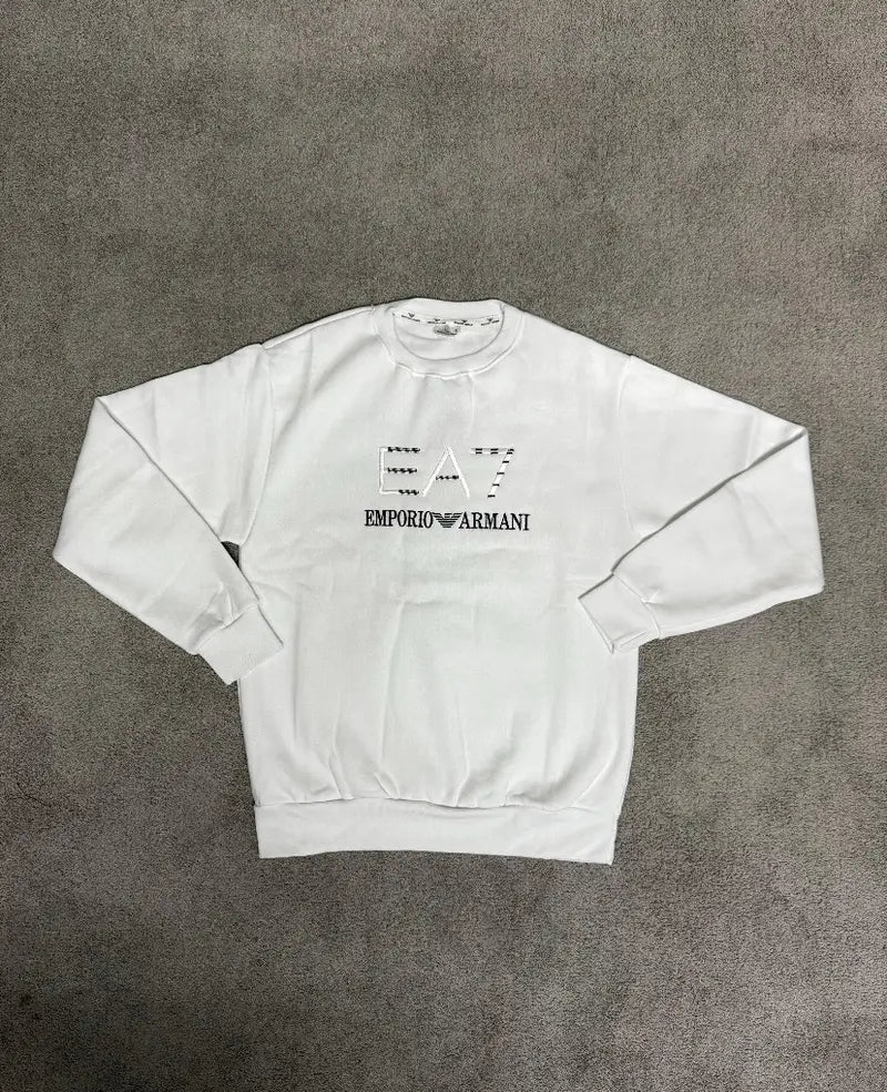 SUDADERA EMPORIO ARMANI