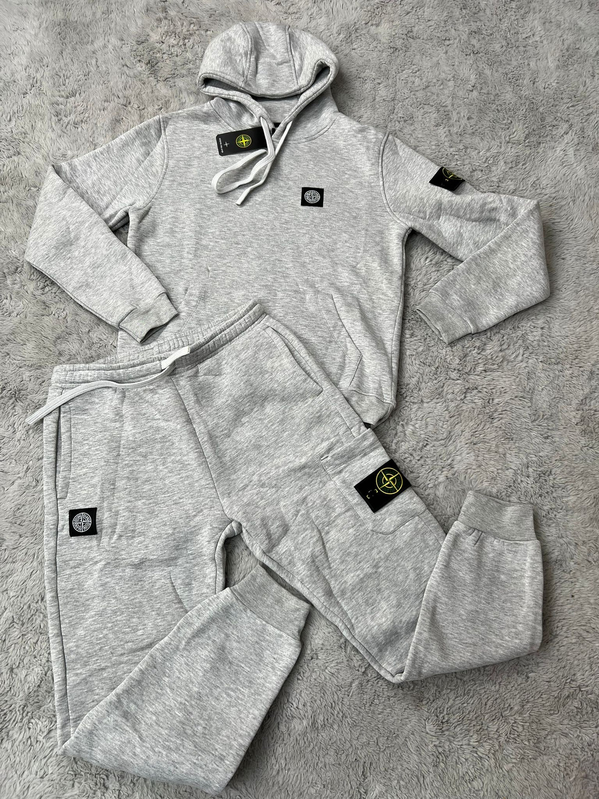 CHANDAL STONE ISLAND