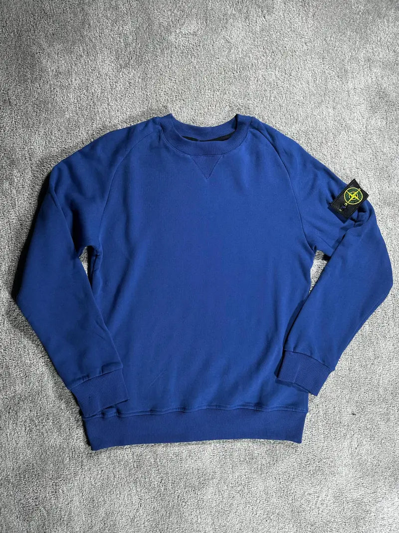 SUDADERA STONE ISLAND