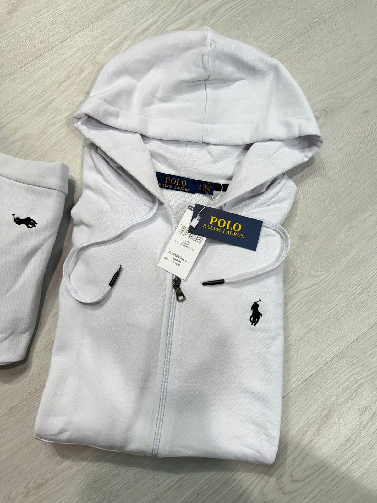 CHANDAL RALPH LAUREN