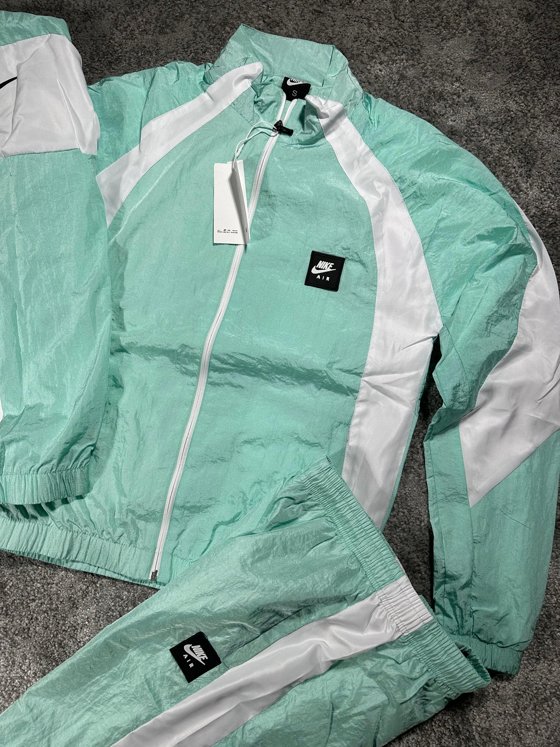 CHANDAL NIKE AIR