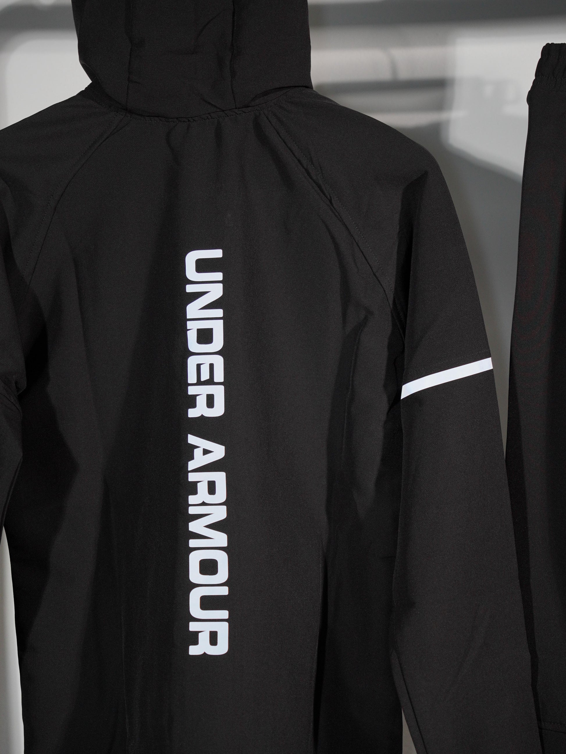 Chandal Under Armour Largo