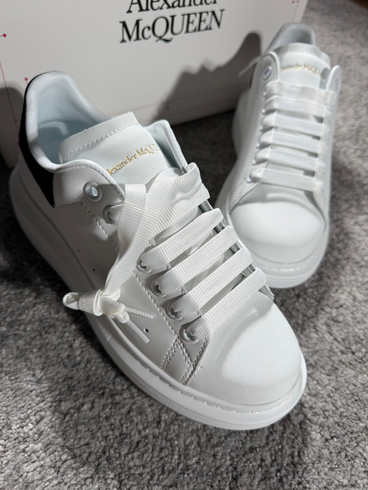 ALEXANDER MCQUEEN