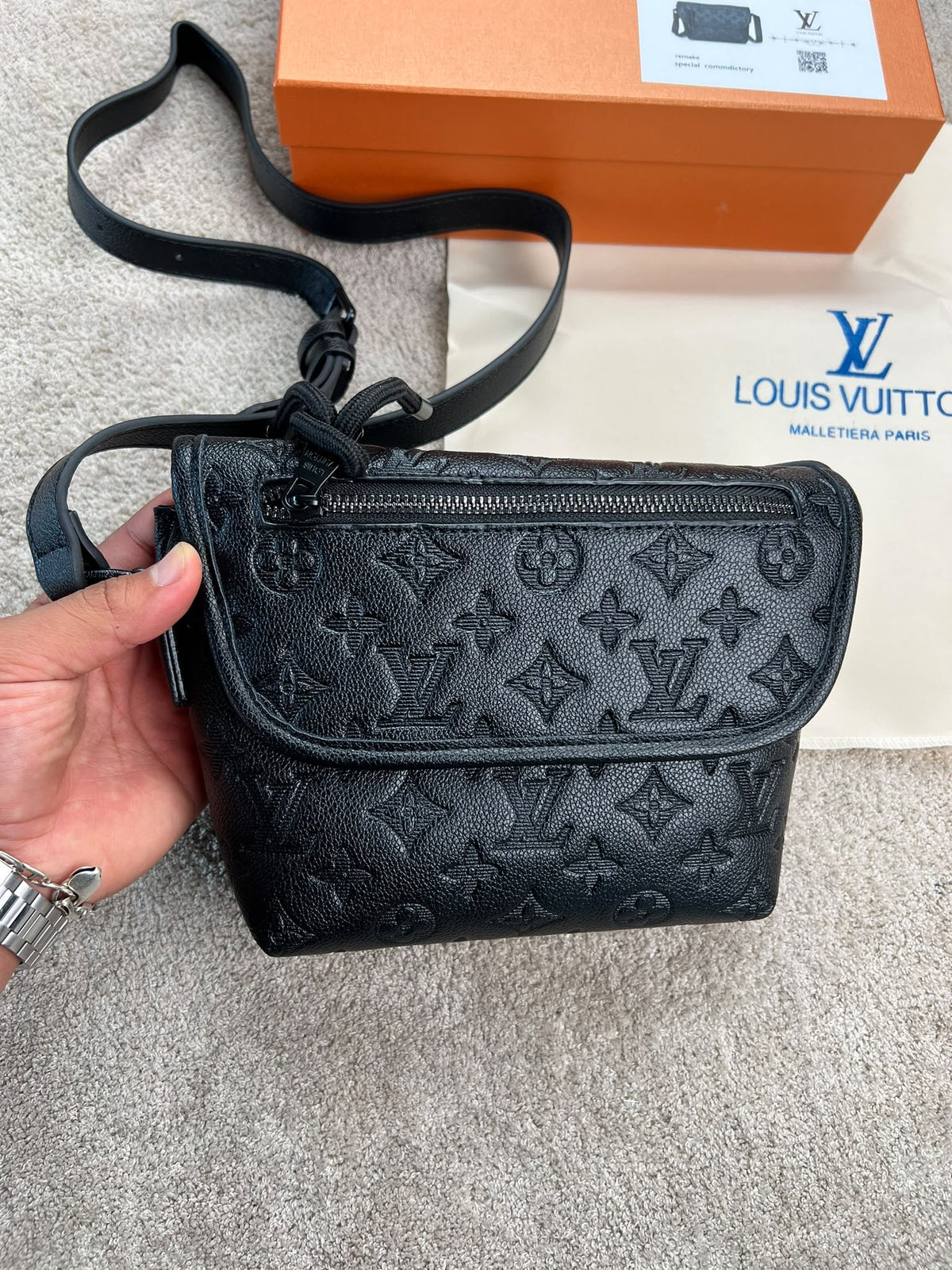 BOLSO LOUIS VUITTON