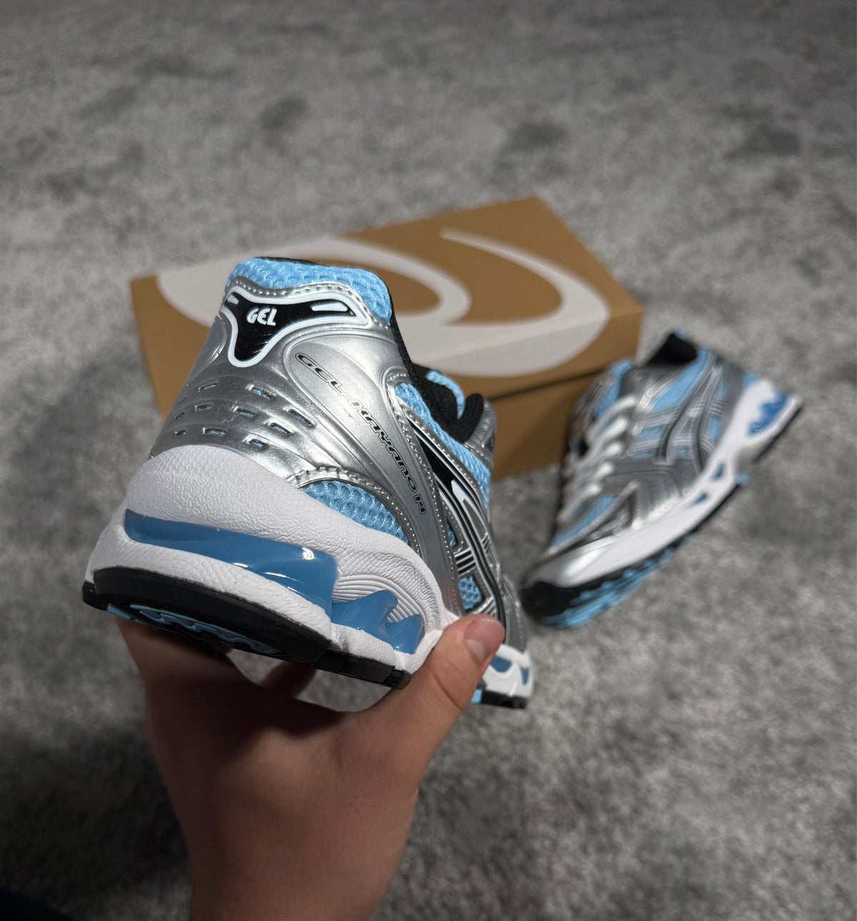 ASICS 1130