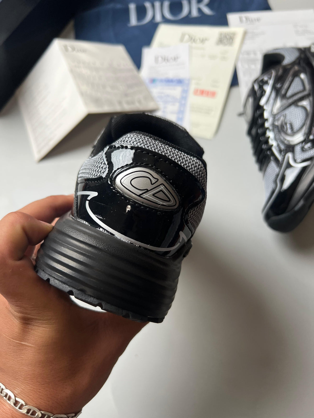 DIOR B30