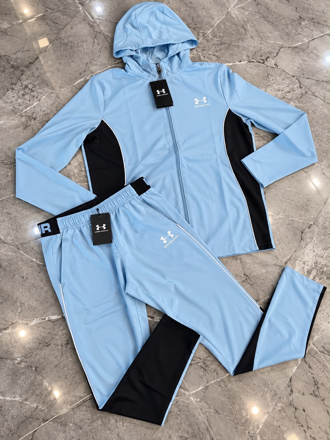 CHANDAL UNDER ARMOUR 2026