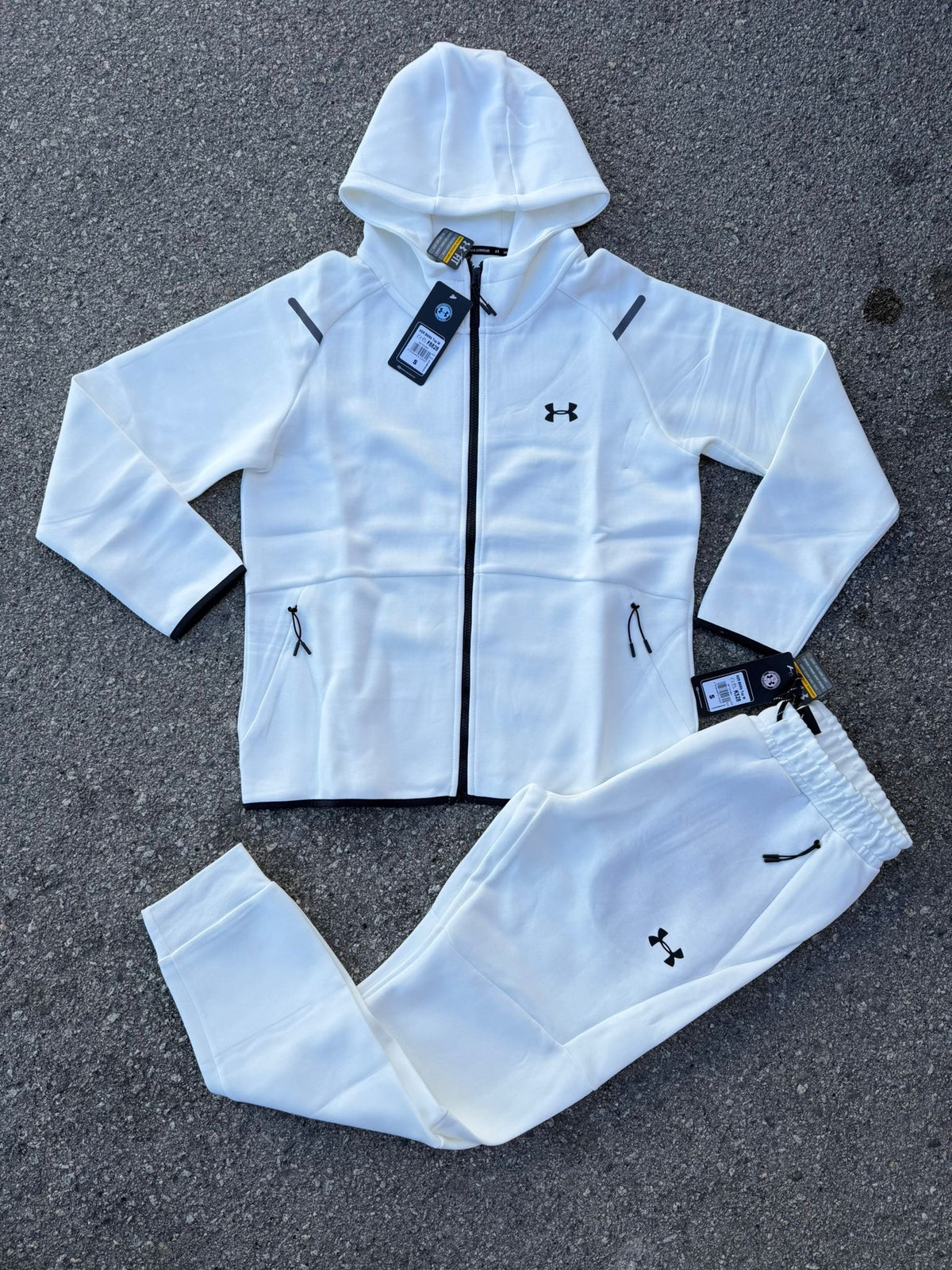 CHANDAL UNDER ARMOUR