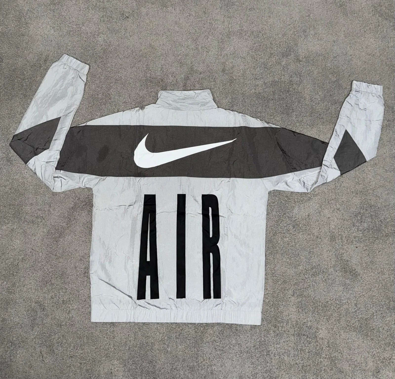 CHANDAL NIKE AIR