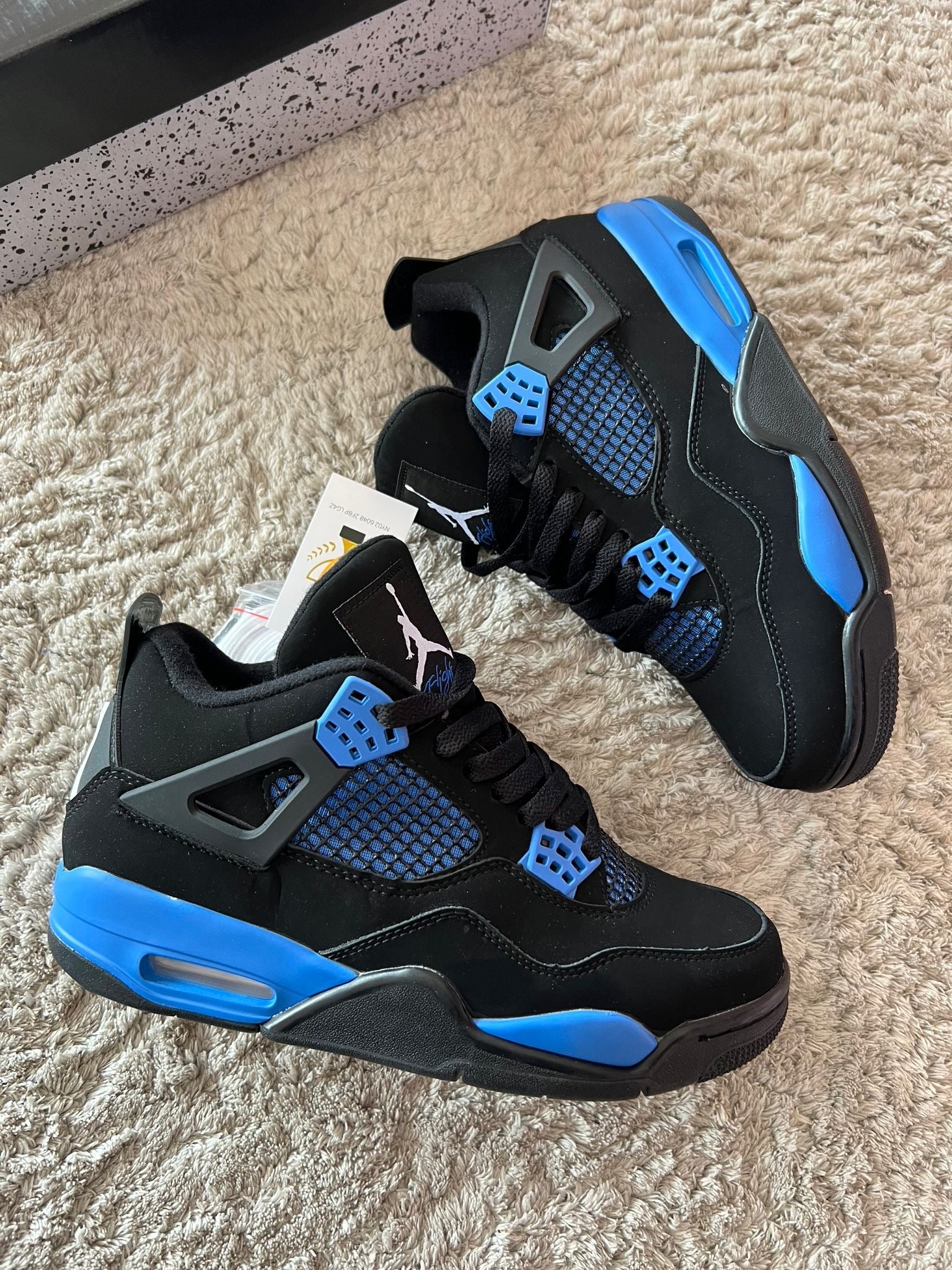 ZAPATILLA NIKE JORDAN