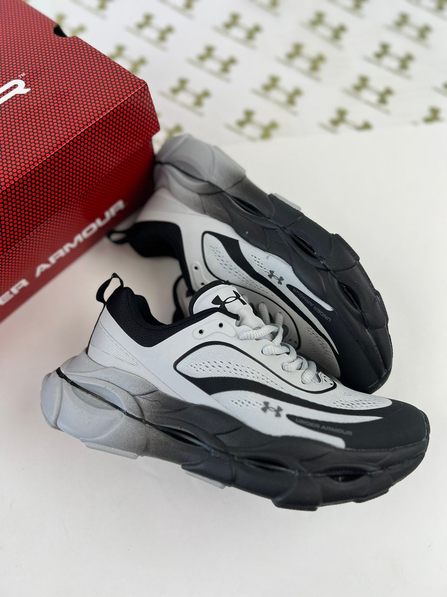 UNDER ARMOUR UA HOVER REACTOR
