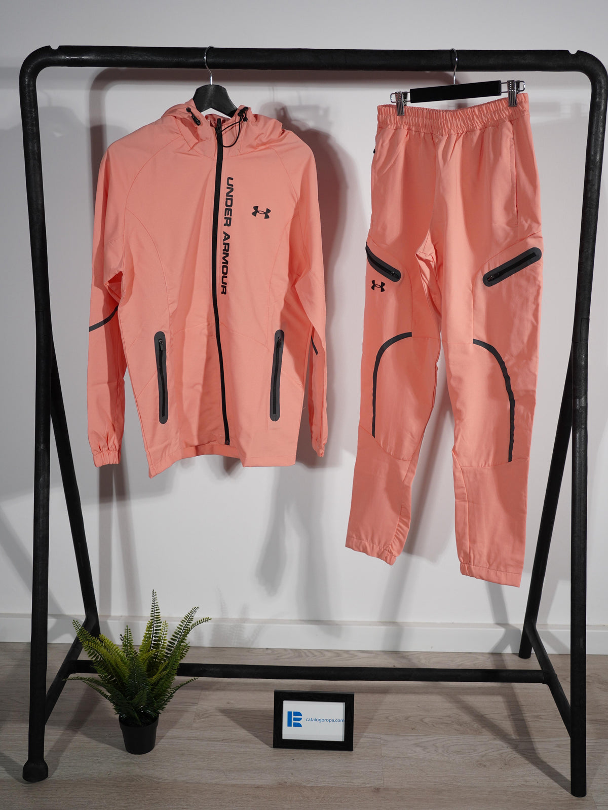 CHANDAL UNDER ARMOUR