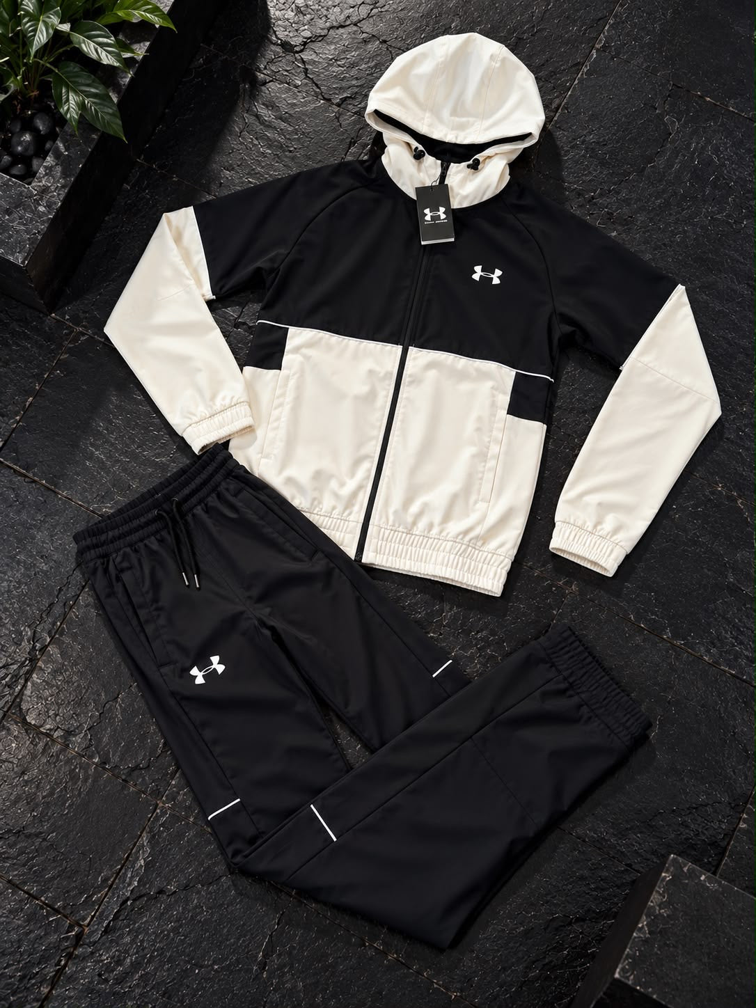 CHANDAL UNDER ARMOUR