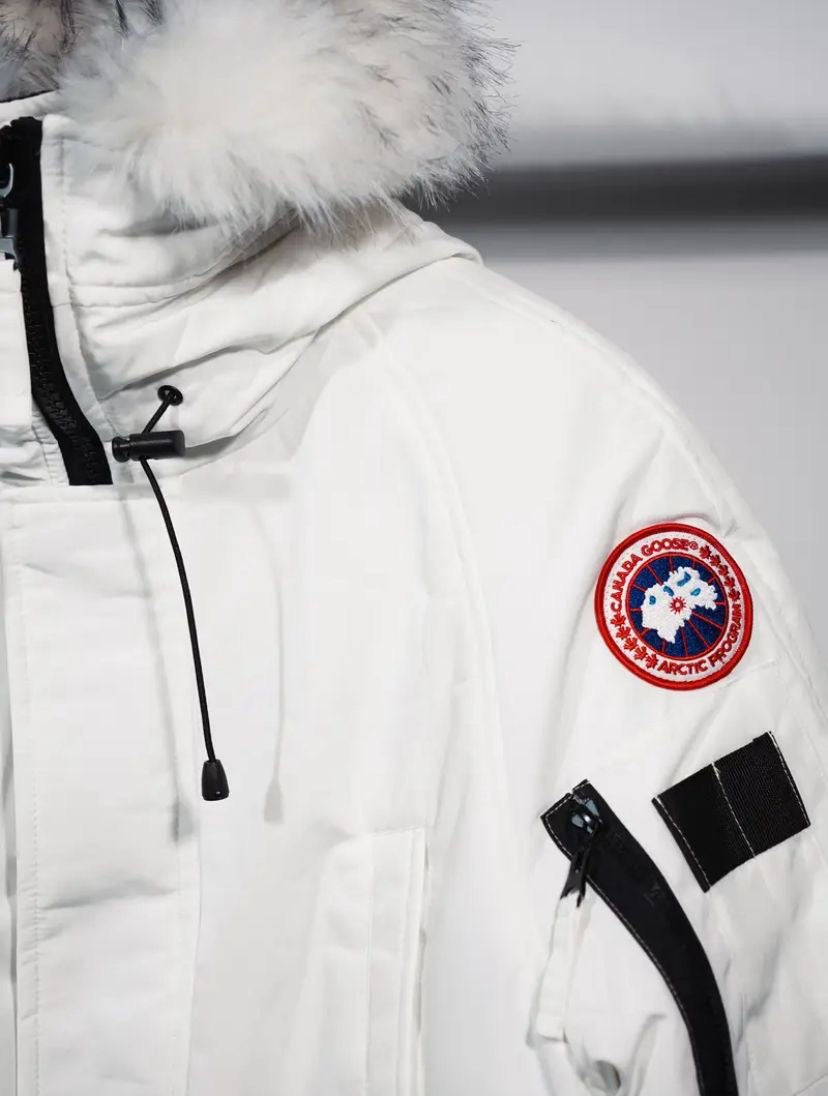 CHAQUETA CANADA GOOSE