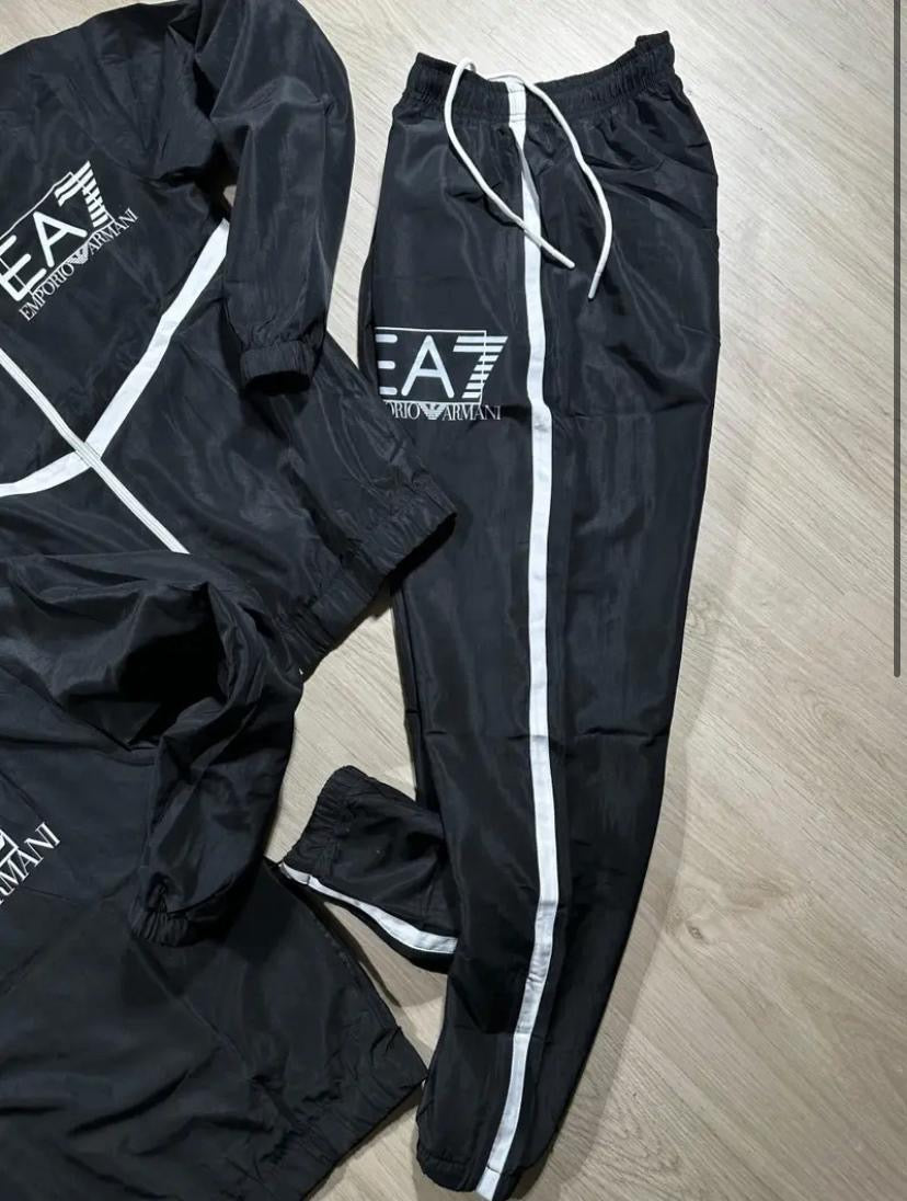 CHANDAL EMPORIO ARMANI