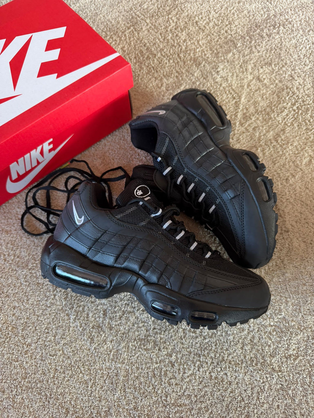 NIKE AIRMAX 95