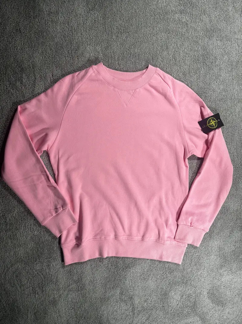 SUDADERA STONE ISLAND