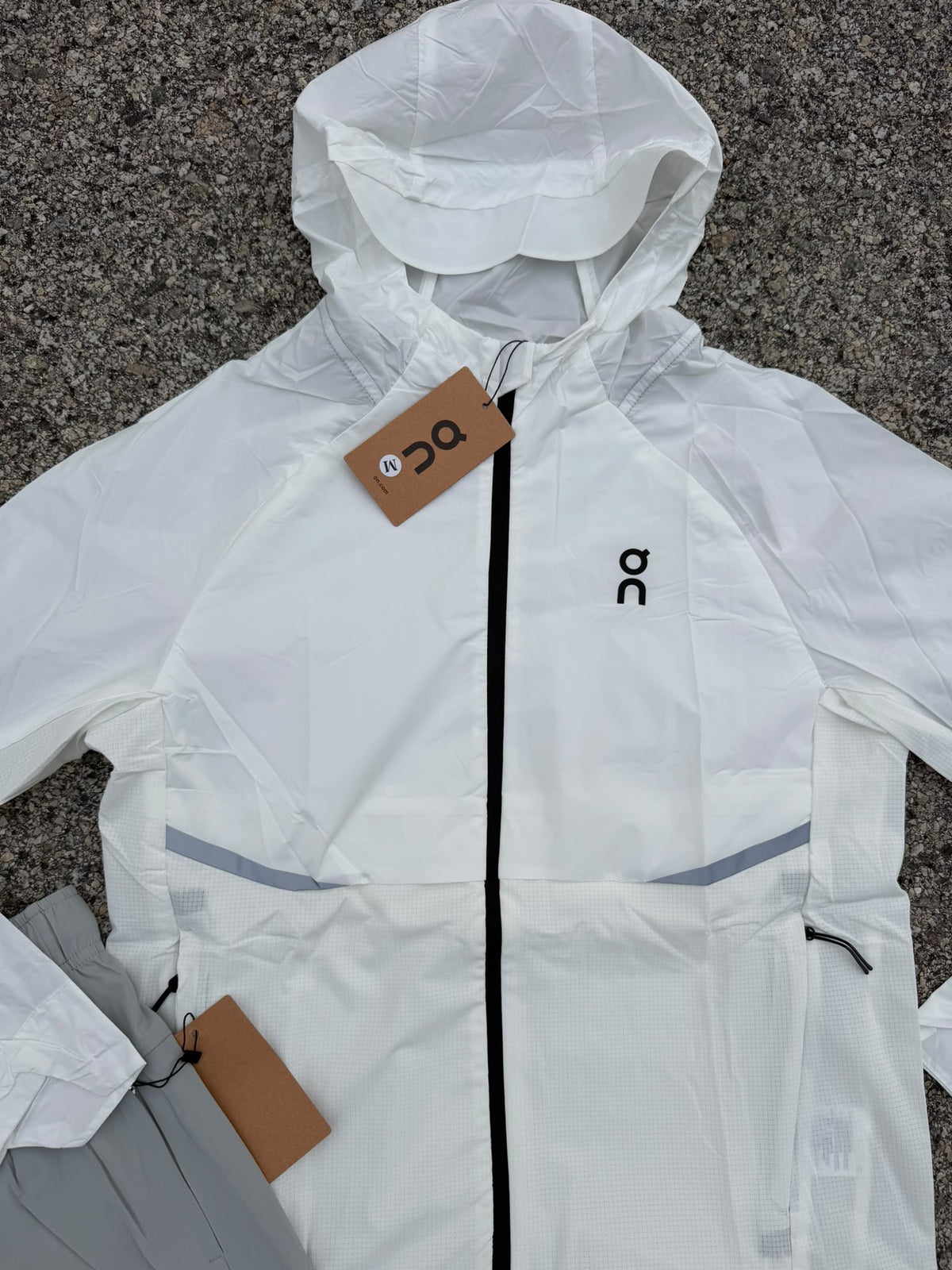 ONCLOUD CHANDAL