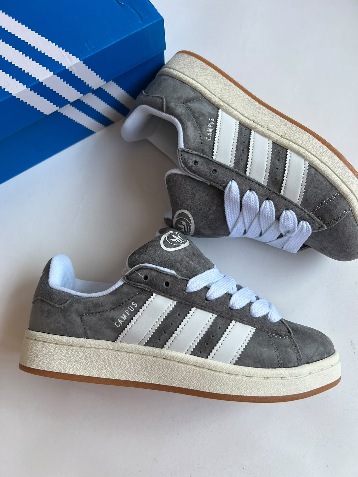 ADIDAS CAMPUS