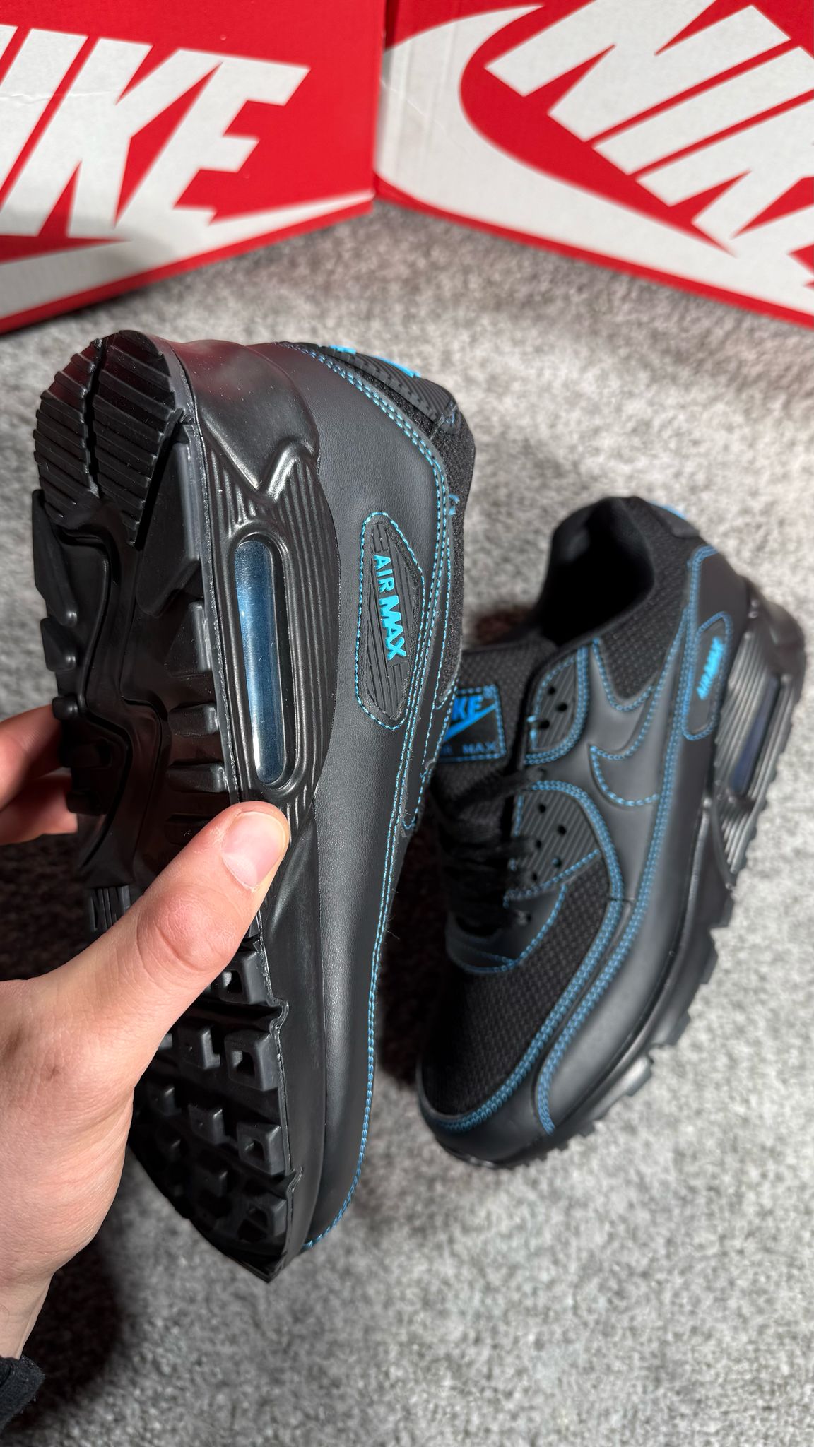 NIKE AIRMAX