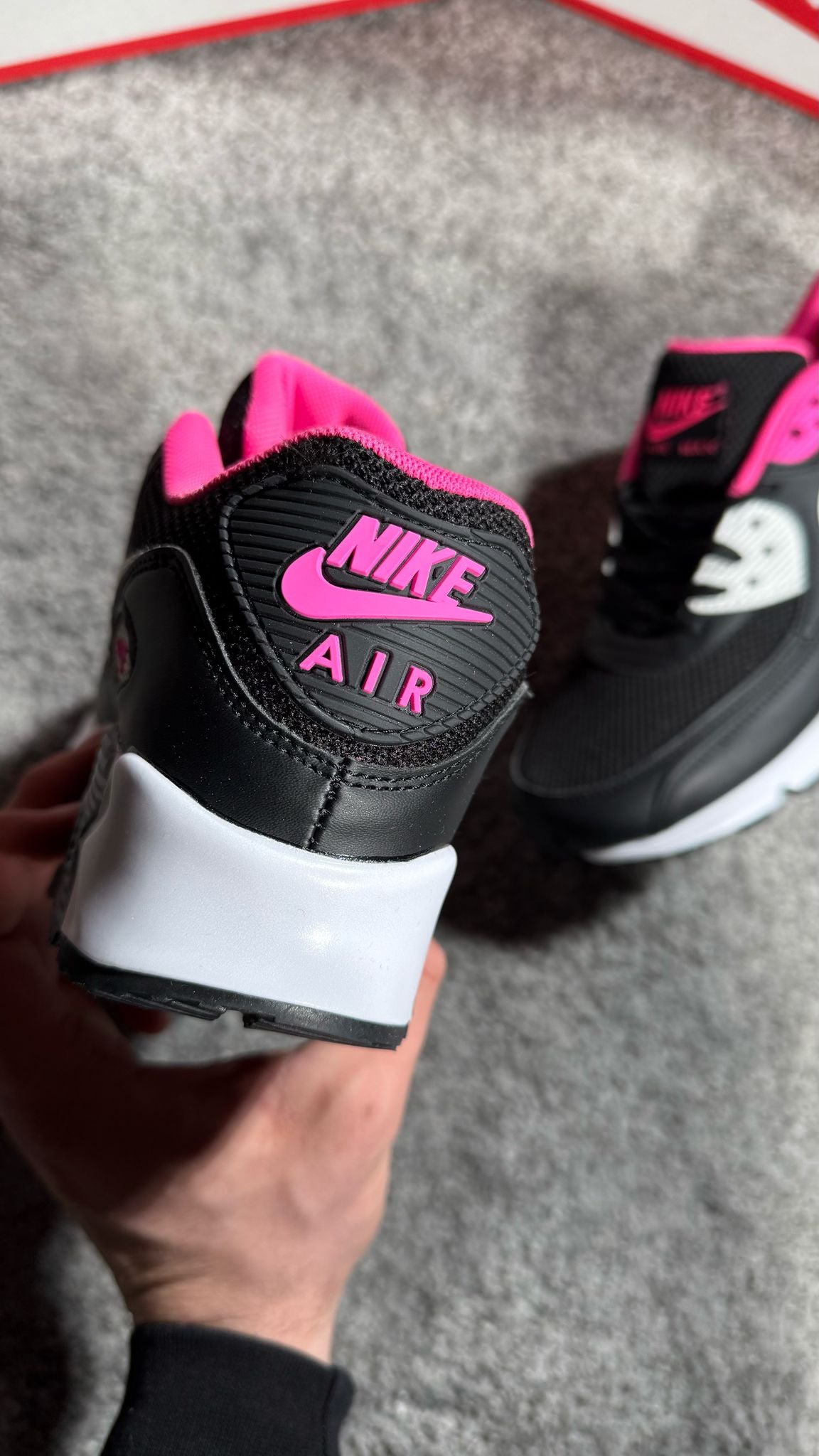 NIKE AIRMAX