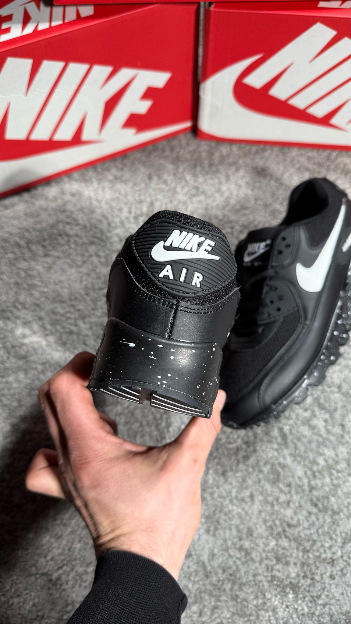 NIKE AIRMAX