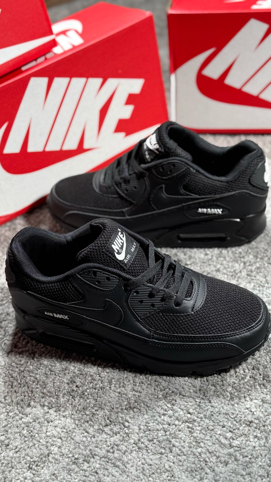 NIKE AIRMAX