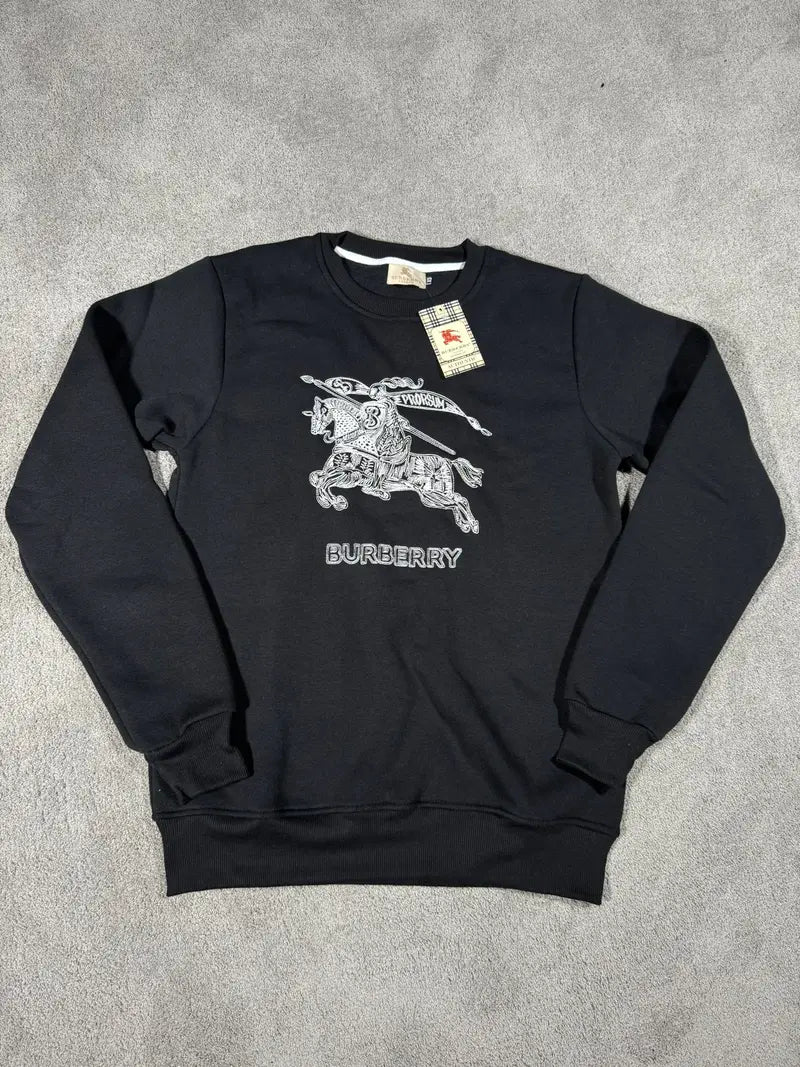 SUDADERA BURBERRY