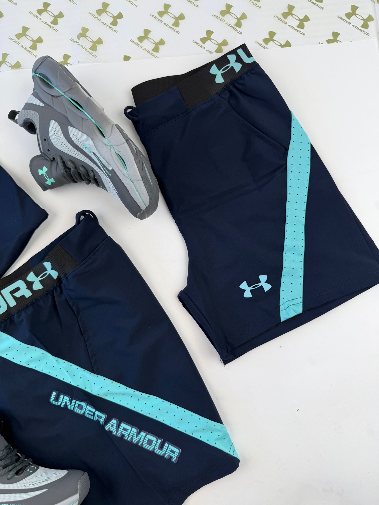 UNDER ARMOUR 2026