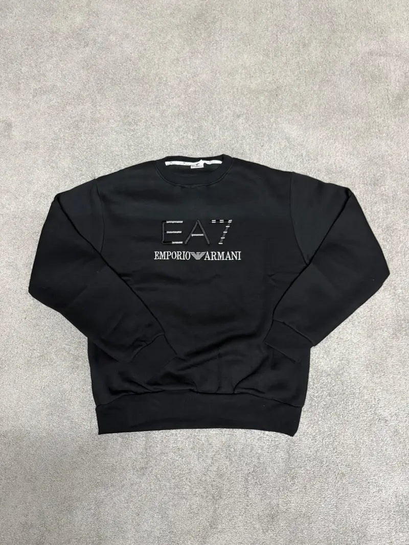 SUDADERA EMPORIO ARMANI