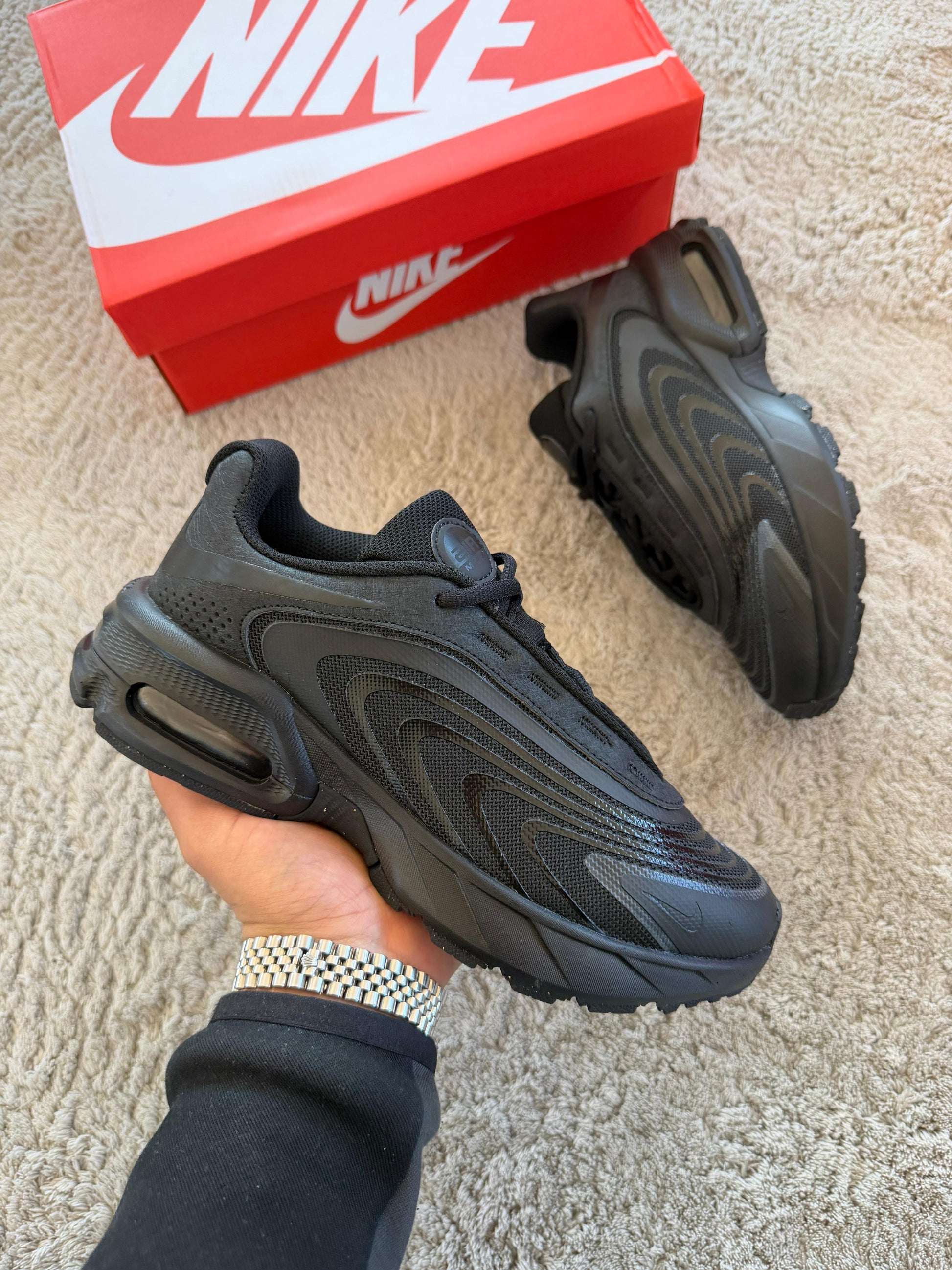 ZAPATILLA NIKE AIRMAX FIRE