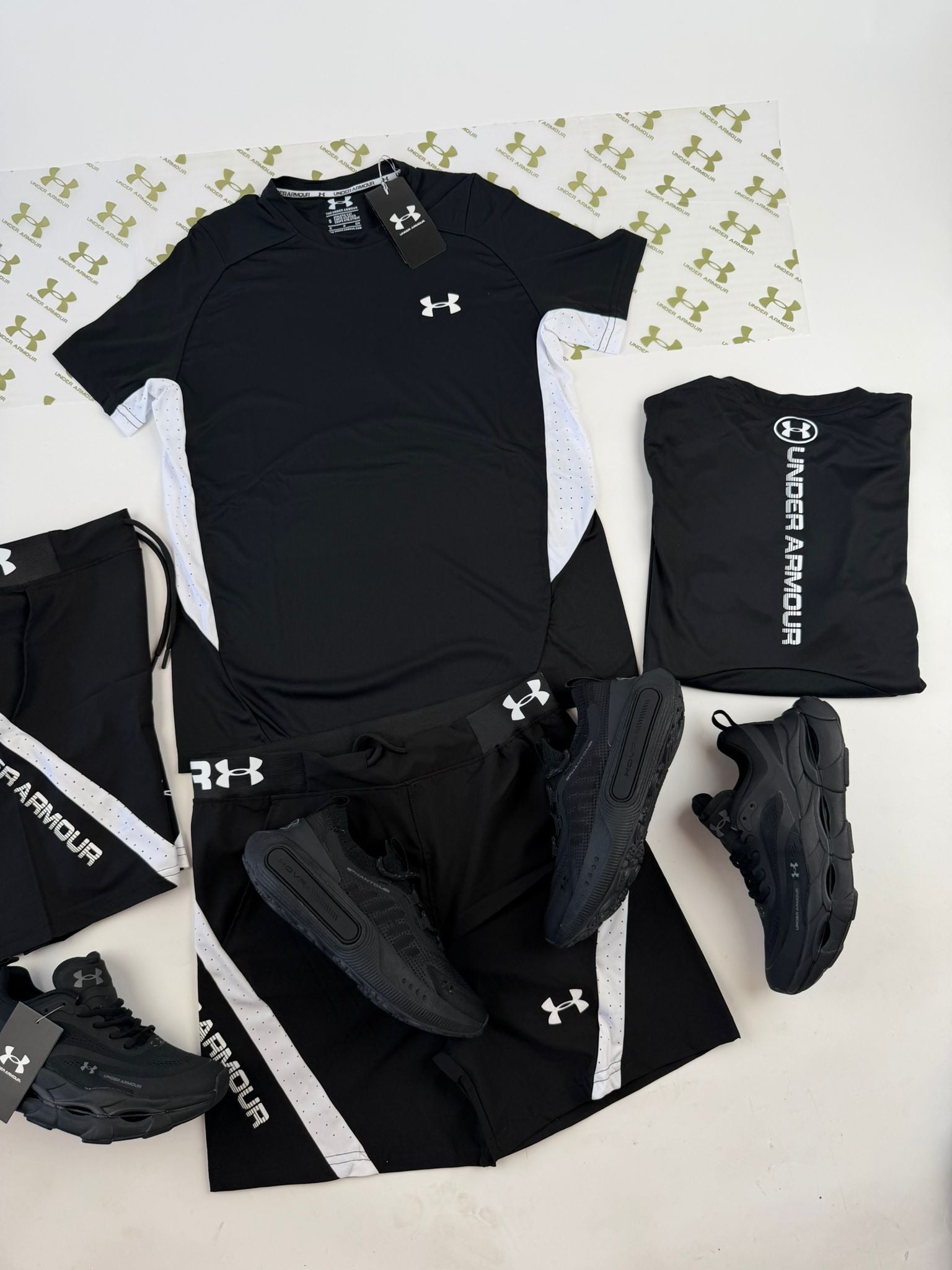 UNDER ARMOUR 2026
