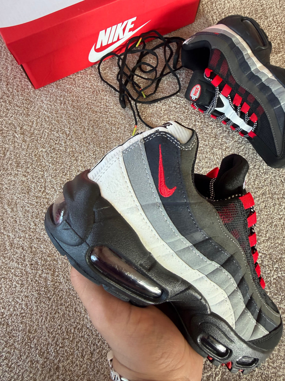 NIKE AIRMAX 95