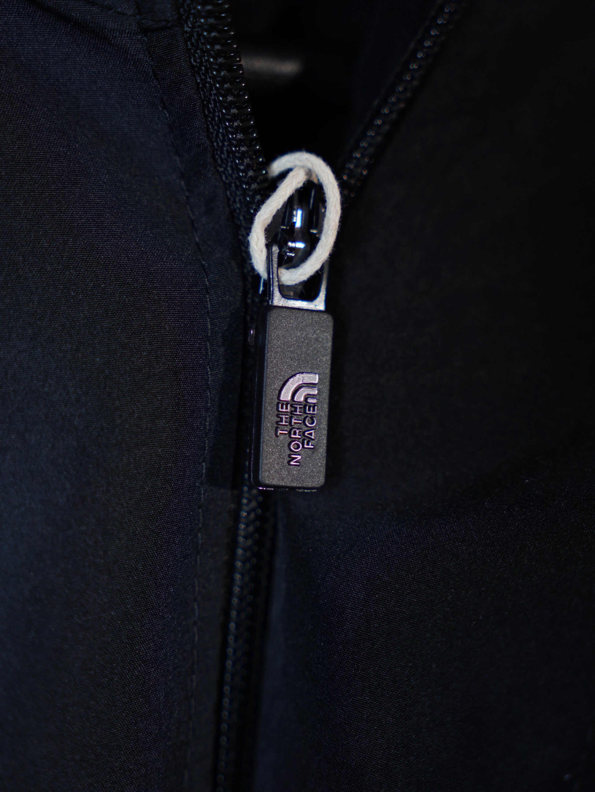 chandal the north face