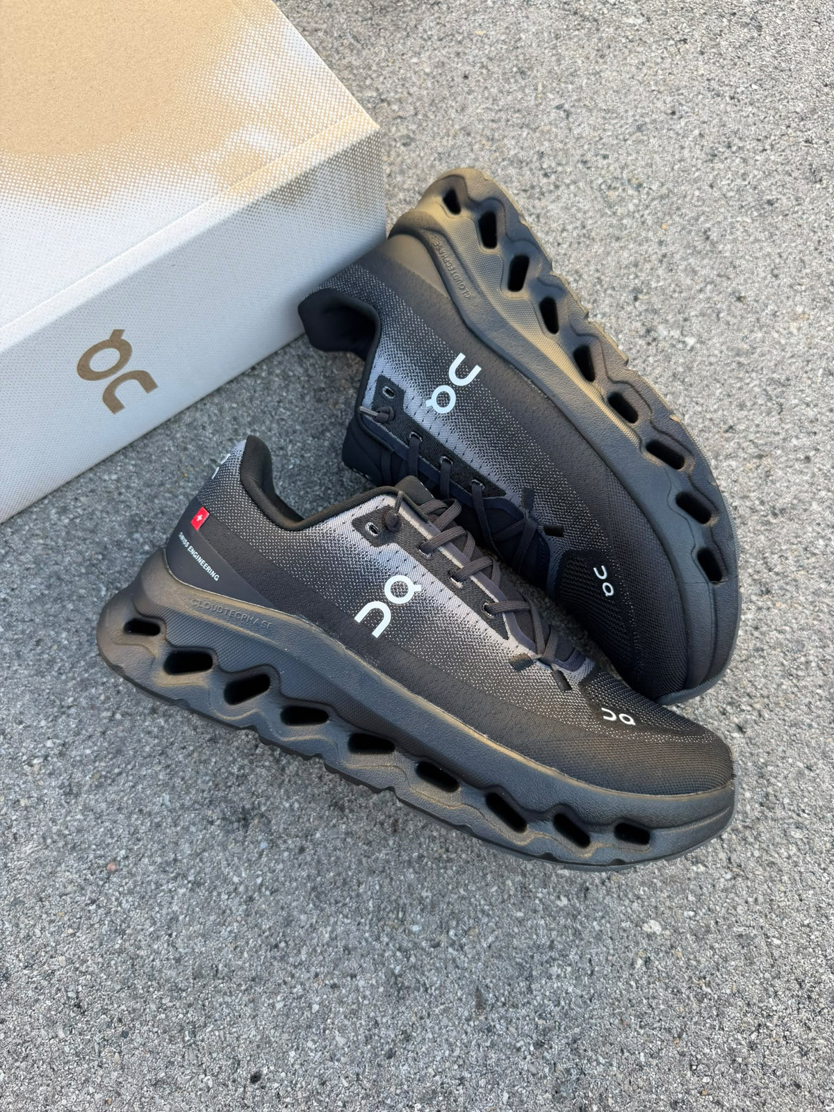 ONCLOUD ZAPAS