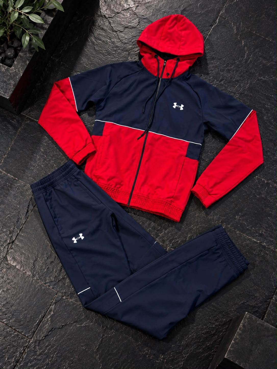 CHANDAL UNDER ARMOUR
