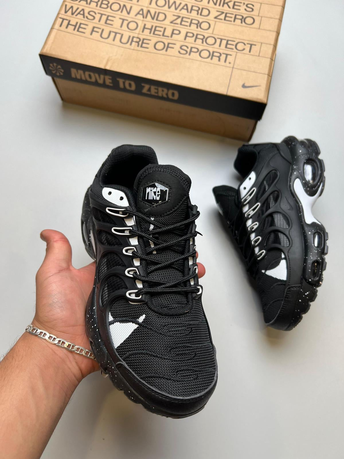 NIKE TERRASCAPE